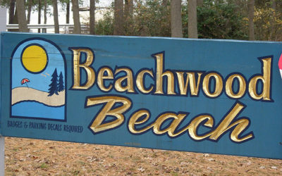 Fifty Years of Beachwood, 1917-1967